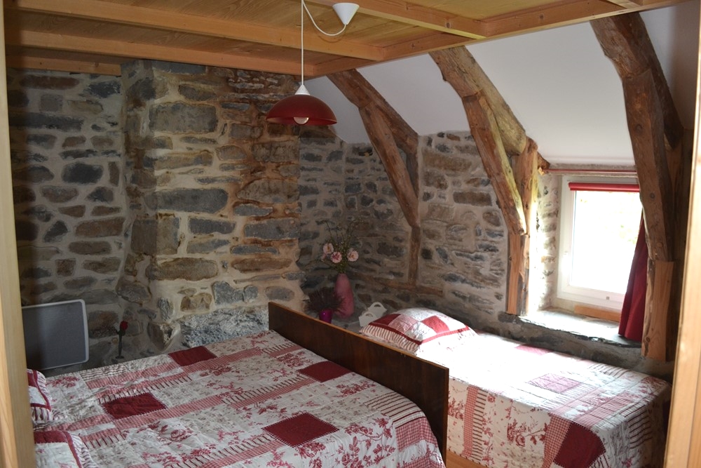 St Clément Cachet, authenticité, rénovation de qualité