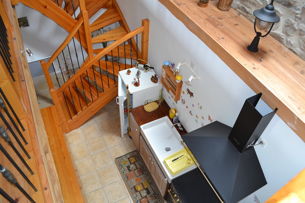 St Clément Cachet, authenticité, rénovation de qualité