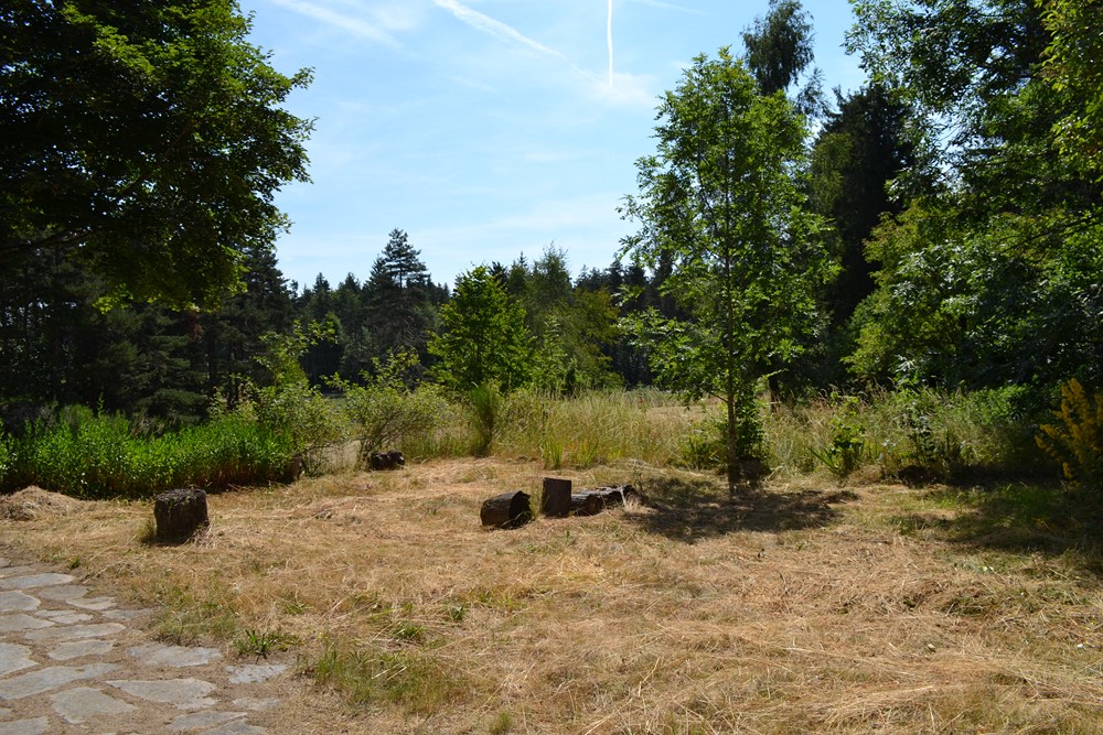 A rafraîchir, cachet Campagne de Tence A rafraîchir, cachet Campagne de Tence