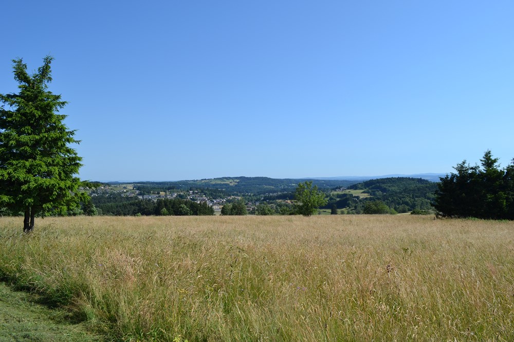 Villas Campagne du  Mazet St Voy  A rafraîchir, superbe vue dominante   Villas Campagne du  Mazet St Voy  A rafraîchir, superbe vue dominante