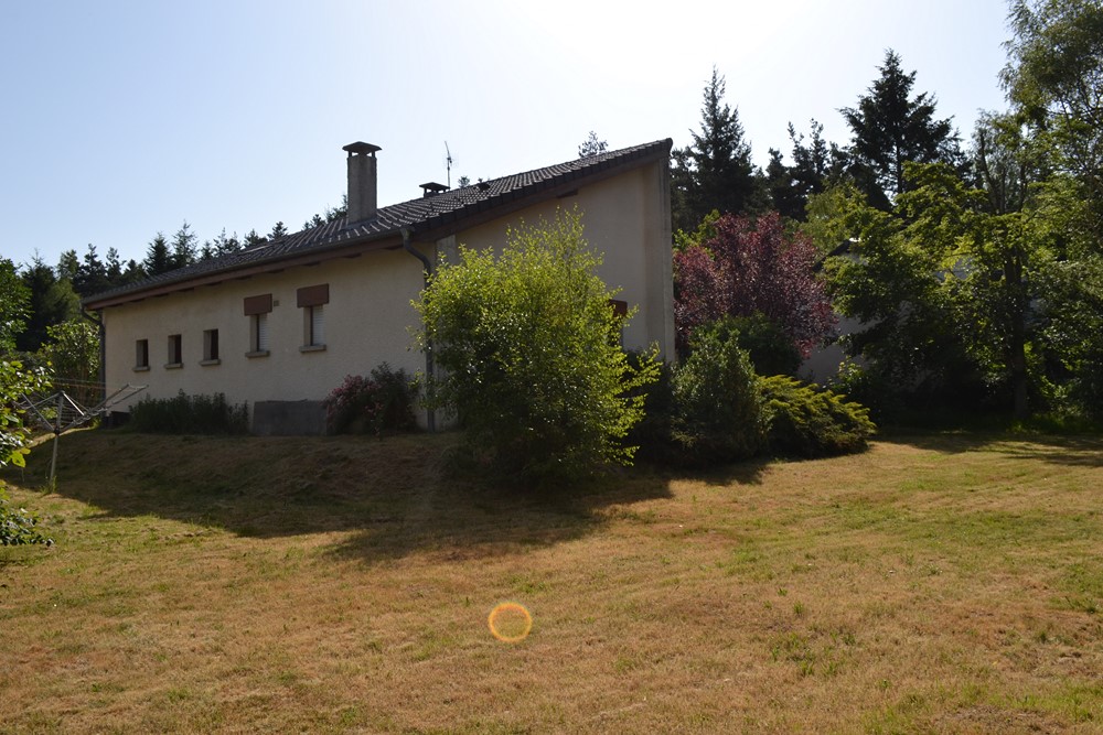Villas T6 Le Chambon sur Lignon Villas 6 Le Chambon sur Lignon