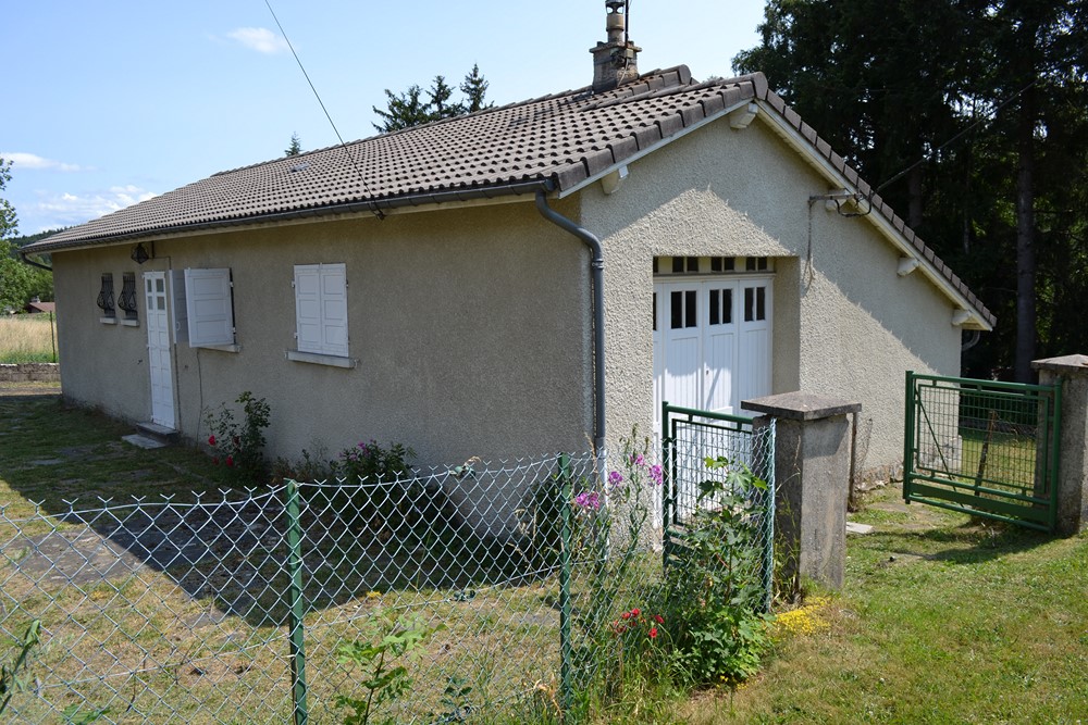 Villas Le Chambon Sur Lignon Villas Le Chambon Sur Lignon