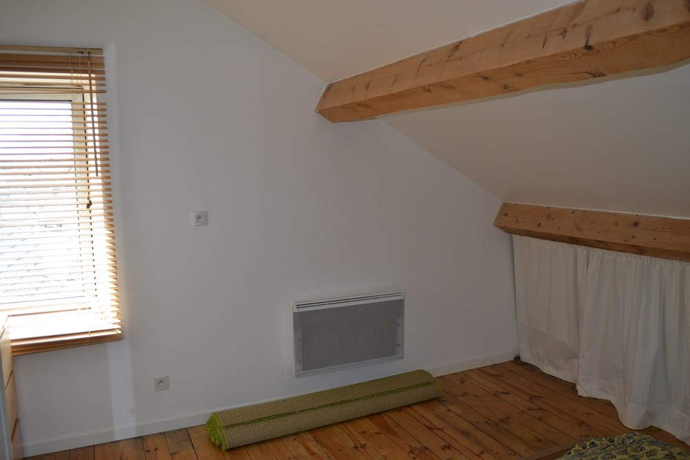 Appartement T2 LE CHAMBON SUR LIGNON Loft