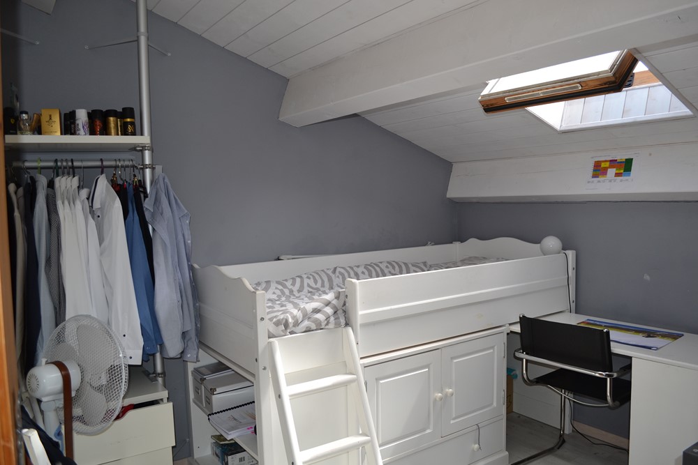 Maison individuelle T6 Fay sur Lignon Habitable immédiatement. Tout confort.