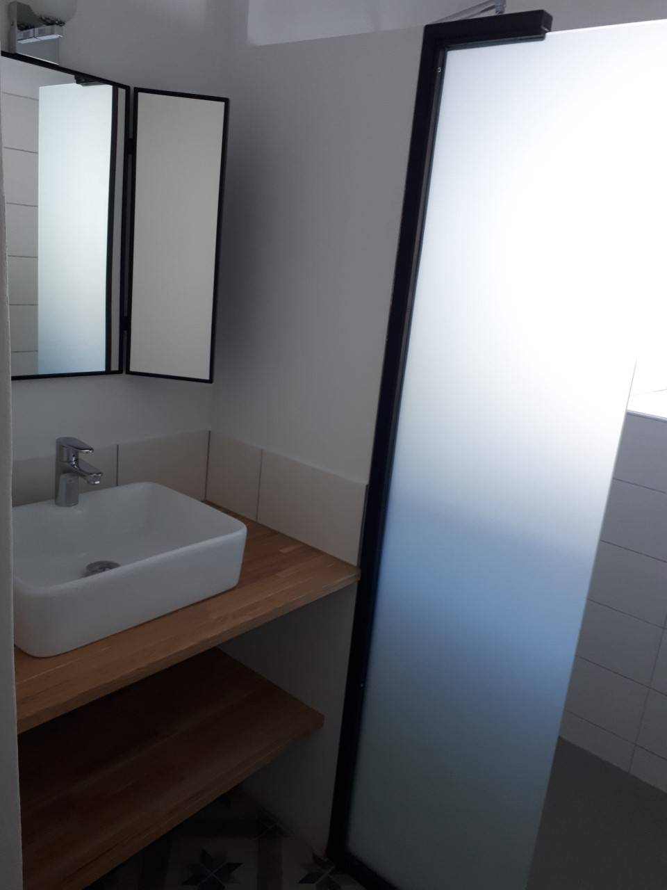 Ancienne ferme rénovée environnement exceptionnel