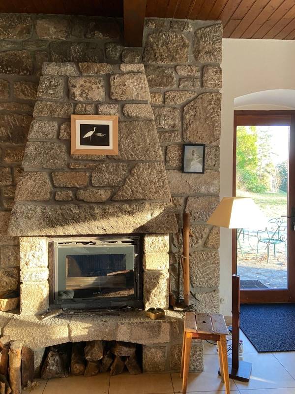 Location saisonnière Le Chambon sur Lignon