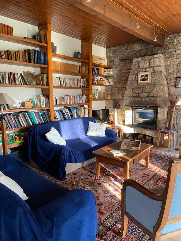 Location saisonnière Le Chambon sur Lignon