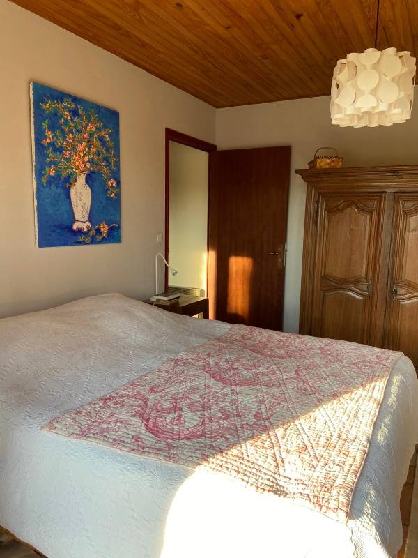 Location saisonnière Le Chambon sur Lignon