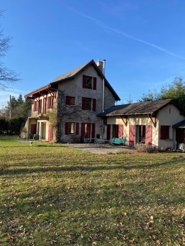 Location saisonnière Le Chambon sur Lignon