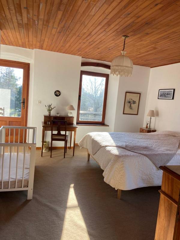 Location saisonnière Le Chambon sur Lignon