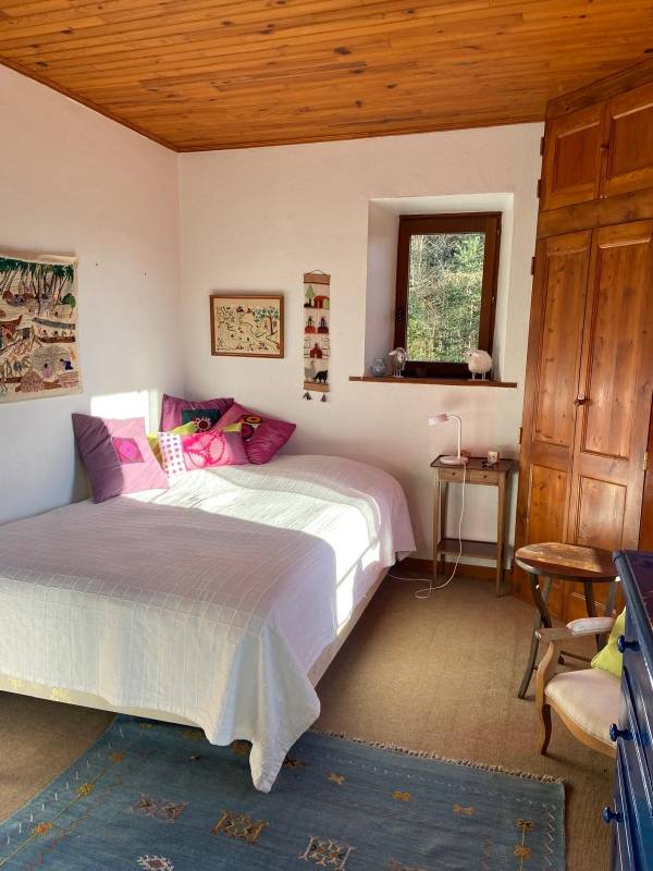 Location saisonnière Le Chambon sur Lignon