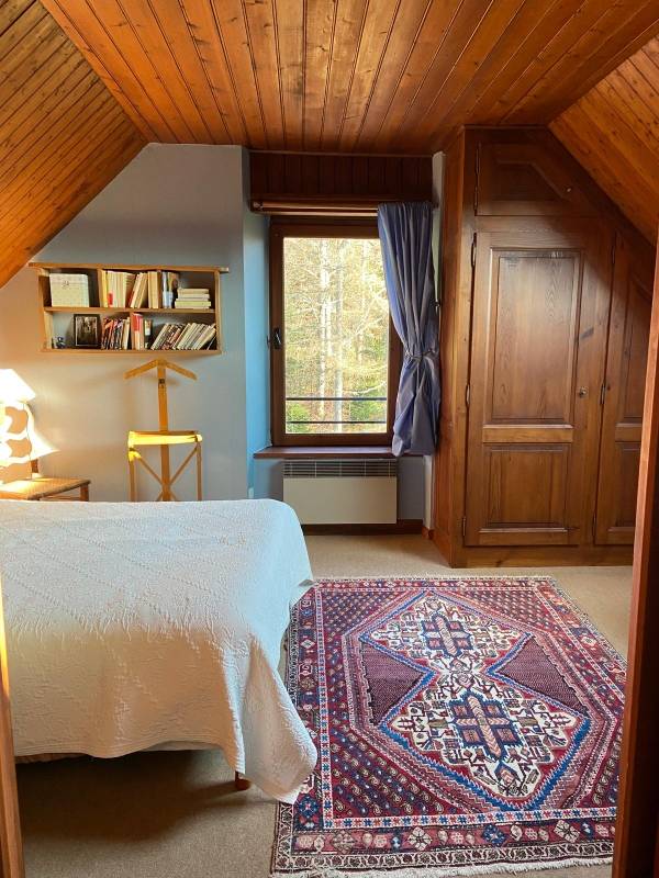 Location saisonnière Le Chambon sur Lignon