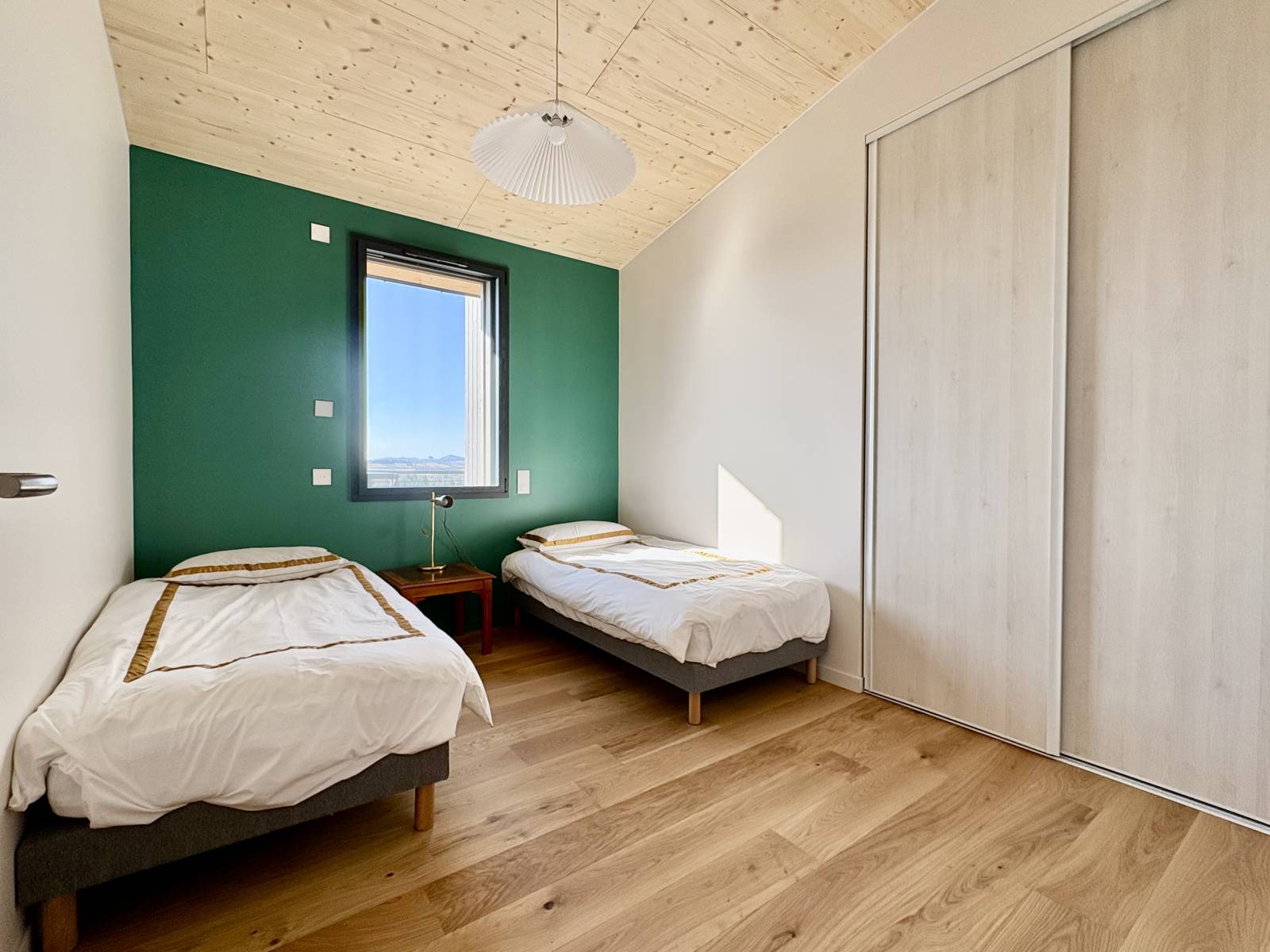 A louer maison au Chambon sur Lignon