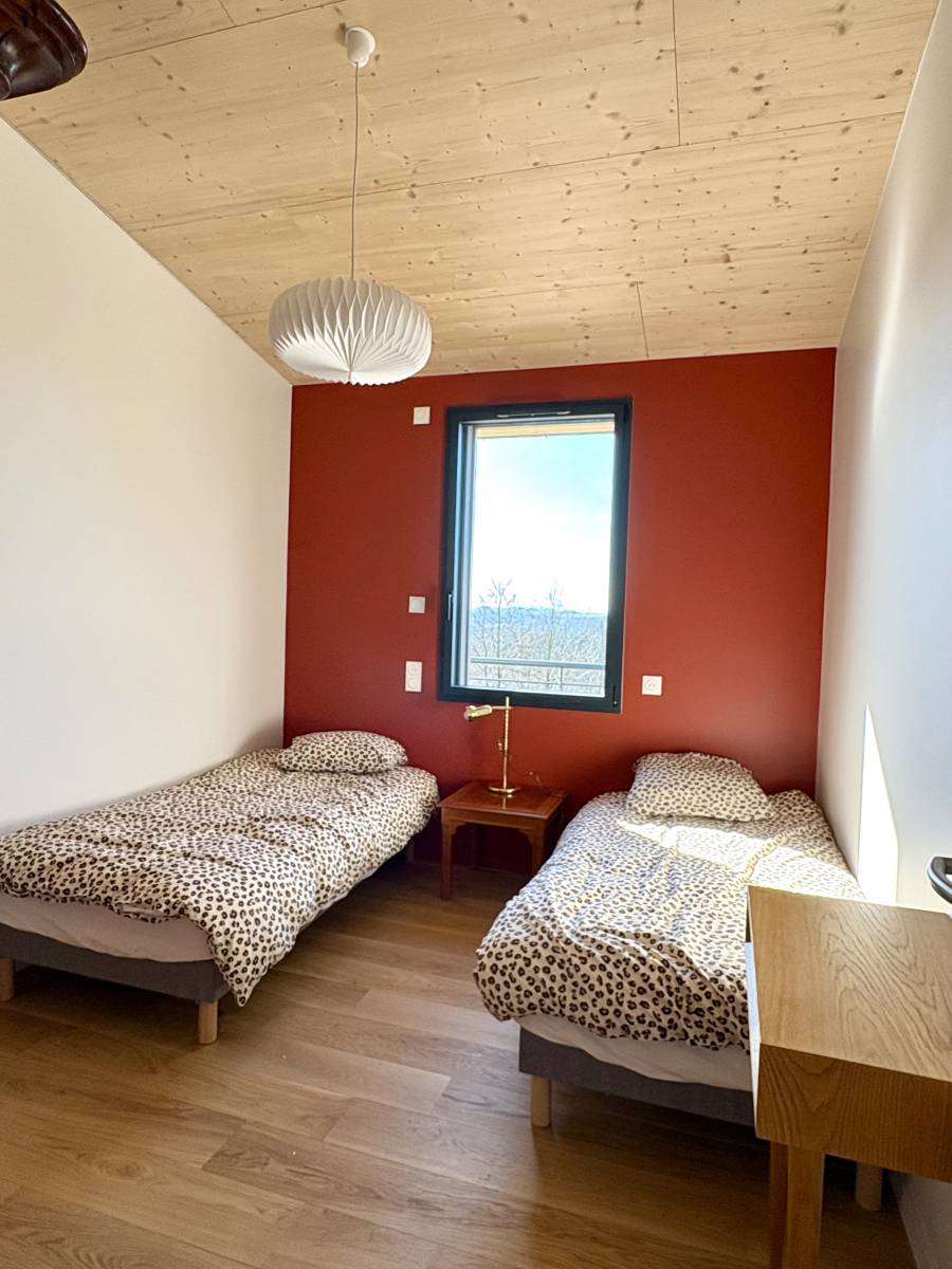 A louer maison au Chambon sur Lignon