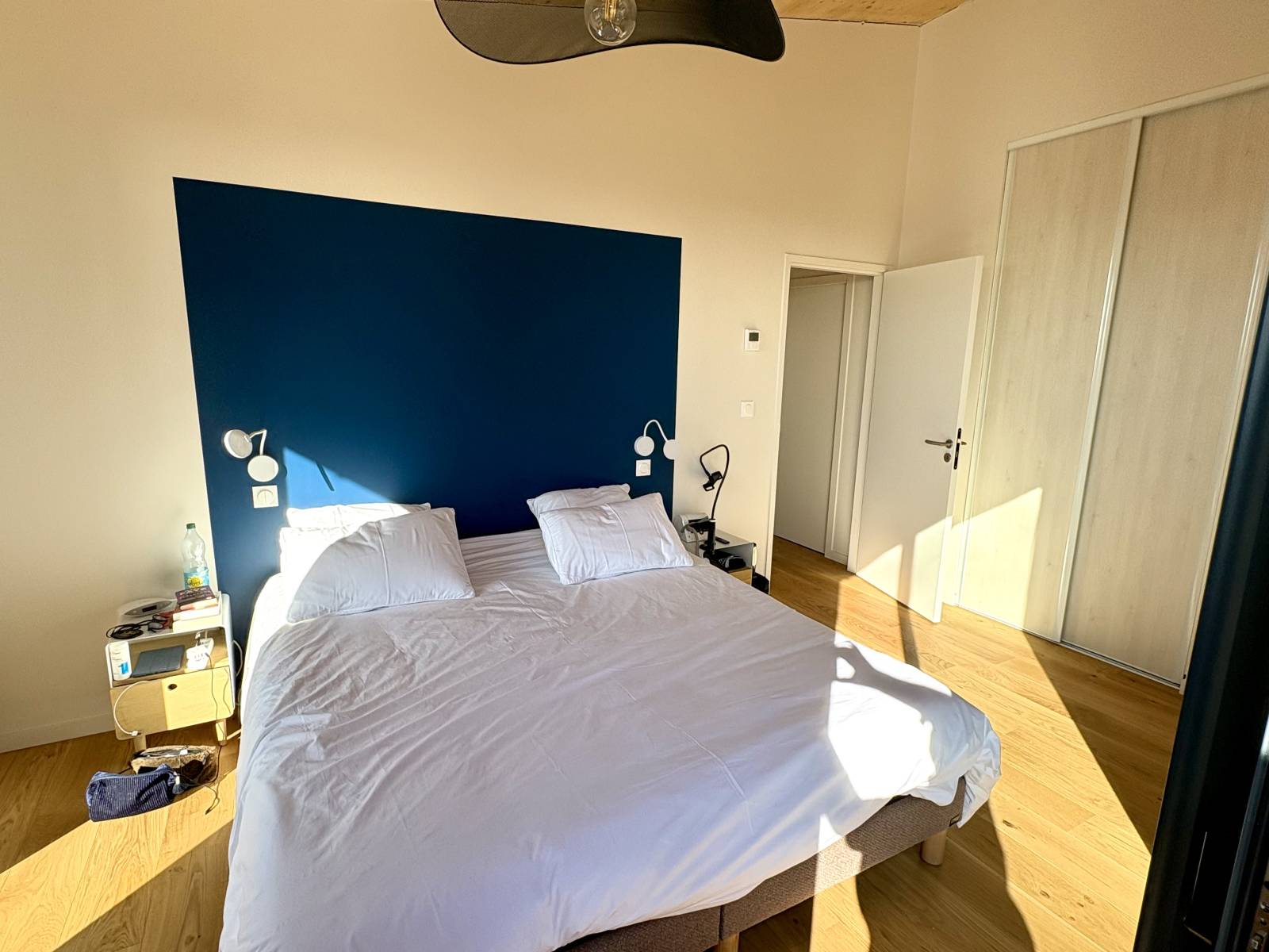 A louer maison au Chambon sur Lignon