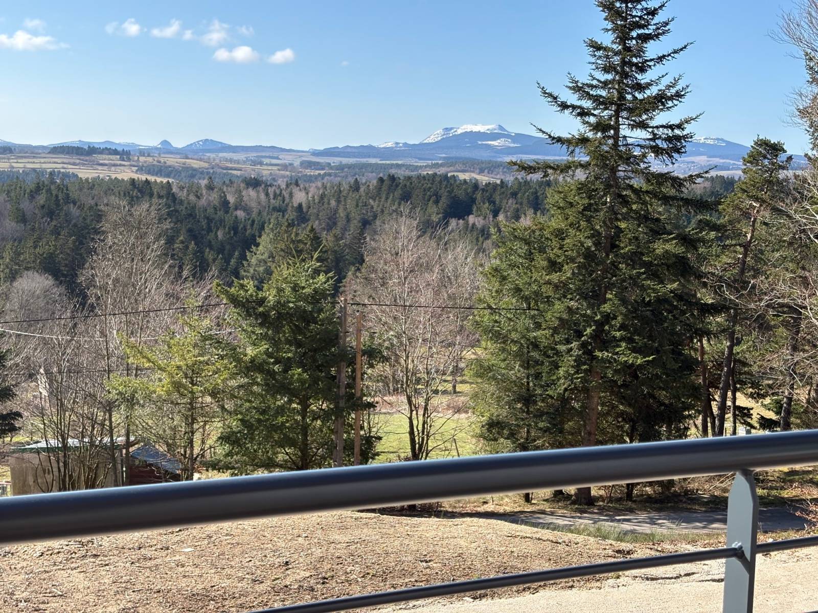 A louer maison au Chambon sur Lignon