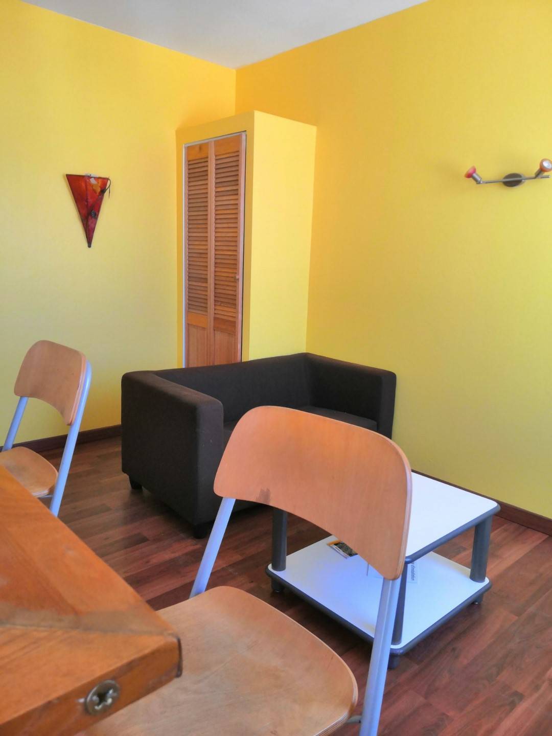 Meublé à louer le Chambon sur Lignon