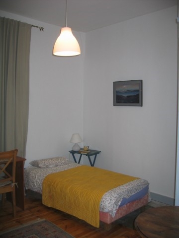 Appartement T3 LE CHAMBON SUR LIGNON Appartement 3 LE CHAMBON SUR LIGNON Haute-Loire