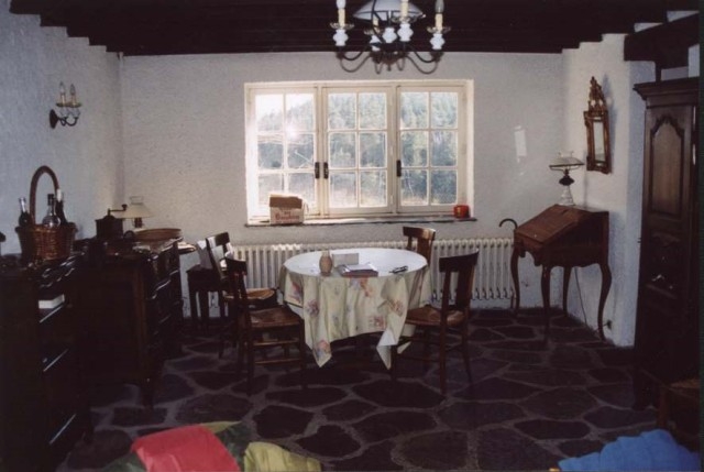 MAISON T6 LE CHAMBON SUR LIGNON MAISON 6 LE CHAMBON SUR LIGNON Haute-Loire