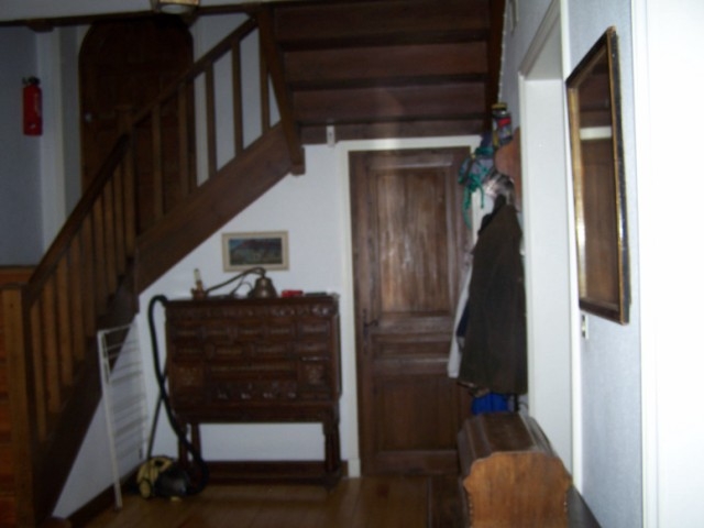 MAISON T6 LE CHAMBON SUR LIGNON MAISON 6 LE CHAMBON SUR LIGNON Haute-Loire