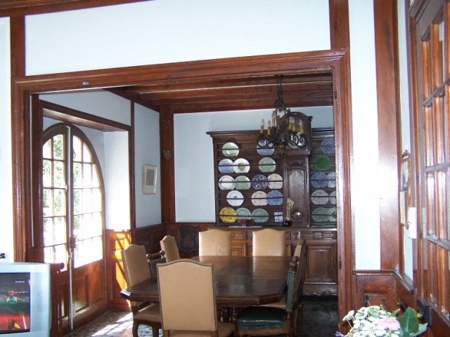 MAISON T5 LE CHAMBON SUR LIGNON MAISON 5 LE CHAMBON SUR LIGNON Haute-Loire