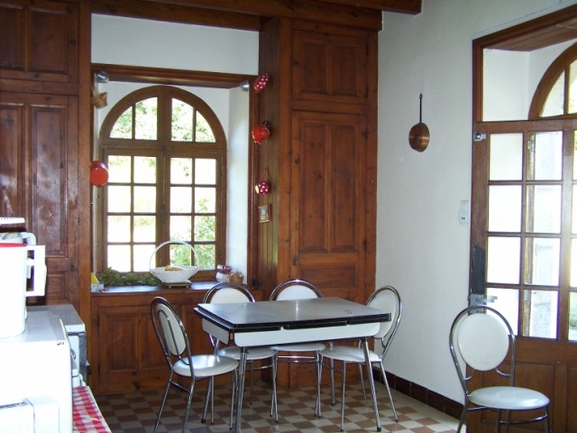 MAISON T5 LE CHAMBON SUR LIGNON MAISON 5 LE CHAMBON SUR LIGNON Haute-Loire