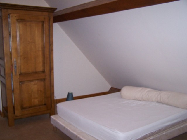 MAISON T3 CHAMBON SUR LIGNON Villa type fermette