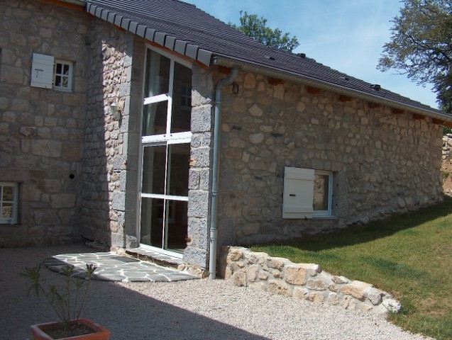 Appartement T2 Campagne du Chambon sur Lignon Studio  Appartement 2 Campagne du Chambon sur Lignon Haute-Loire Studio