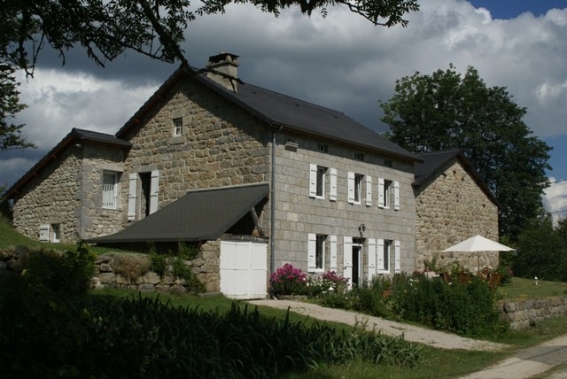 Appartement T2 Campagne du Chambon sur Lignon Studio  Appartement 2 Campagne du Chambon sur Lignon Haute-Loire Studio