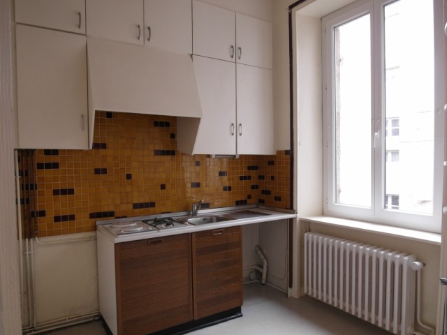 Appartement T2 LE CHAMBON SUR LIGNON Appartement rénové au 1er étage  Appartement 2 LE CHAMBON SUR LIGNON Haute-Loire Appartement rénové au 1er étage