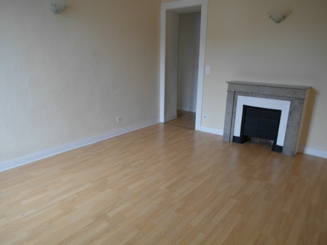 Appartement T3 LE CHAMBON SUR LIGNON Lumineux