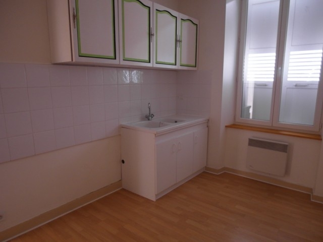 Appartement T3 LE CHAMBON SUR LIGNON Lumineux