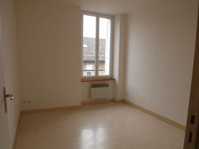 Appartement T3 LE CHAMBON SUR LIGNON Lumineux