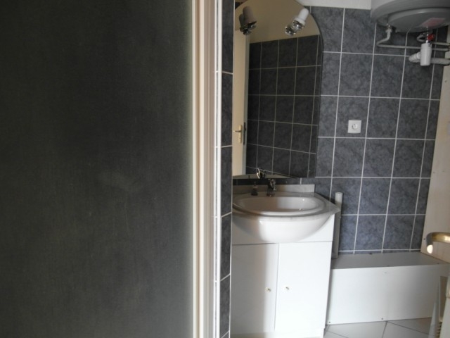 Appartement T3 LE CHAMBON SUR LIGNON Lumineux