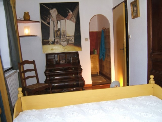 MAISON T6 LE CHAMBON SUR LIGNON