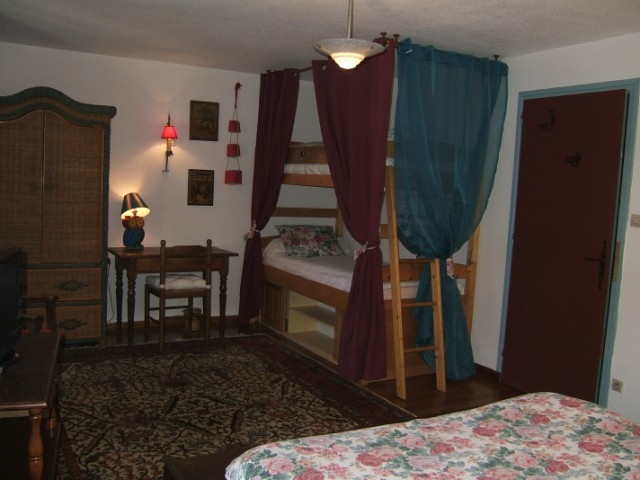 MAISON T6 LE CHAMBON SUR LIGNON