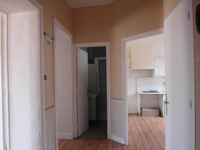 Appartement T5 LE CHAMBON SUR LIGNON CENTRE Appartement en duplex Appartement 5 LE CHAMBON SUR LIGNON CENTRE Appartement en duplex