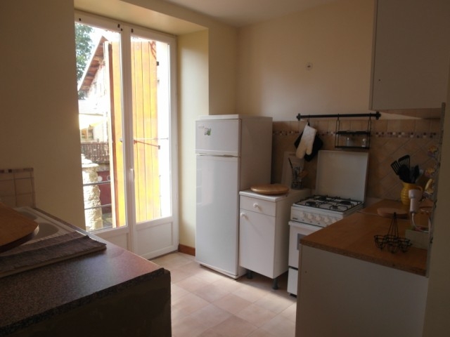 Appartement T3 Saint Agrève Appartement en duplex Appartement 3 Saint Agrève Appartement en duplex