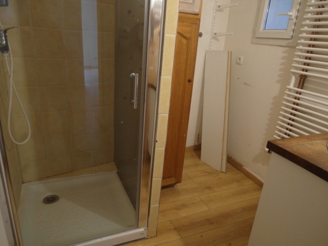 Appartement T3 LE CHAMBON SUR LIGNON CENTRE Exceptionnel au coeur du village Appartement 3 LE CHAMBON SUR LIGNON CENTRE Exceptionnel au coeur du village