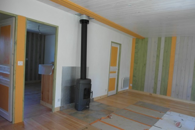 MAISON Mars Maison neuve de 70m² plain pied MAISON Mars Ardèche Maison neuve de 70m² plain pied