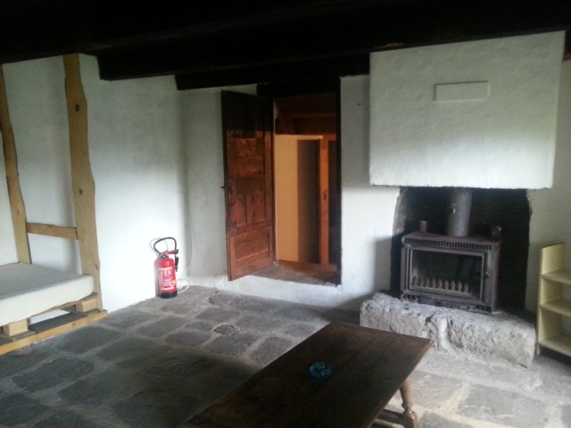 MAISON Campagne Tence, Le Chambon, Le Mazet Charmante petite maison rénovée  MAISON Campagne Tence, Le Chambon, Le Mazet Charmante petite maison rénovée