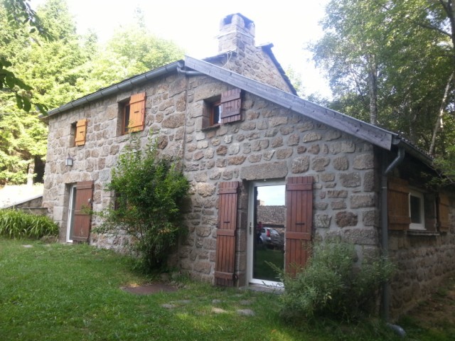MAISON Campagne Tence, Le Chambon, Le Mazet Charmante petite maison rénovée  MAISON Campagne Tence, Le Chambon, Le Mazet Charmante petite maison rénovée