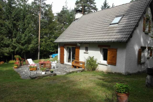 MAISON T4 Le Chambon sur Lignon