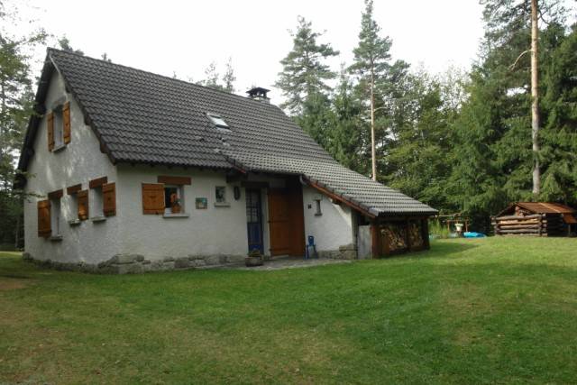 MAISON T4 Le Chambon sur Lignon