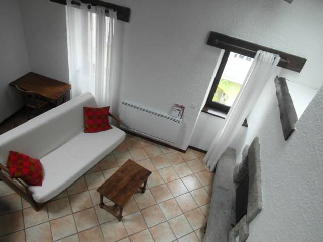 Appartement T2 Le Chambon sur Lignon centre Loué meublé