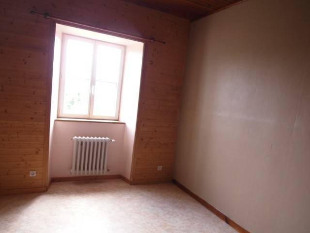 Maison T4 avec jardin en campagne du Chambon sur Lignon