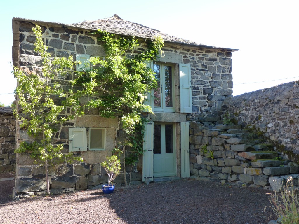 Propriété T8 ST JEURES Demeure exceptionnelle Propriété 8 ST JEURES Haute-Loire Demeure exceptionnelle