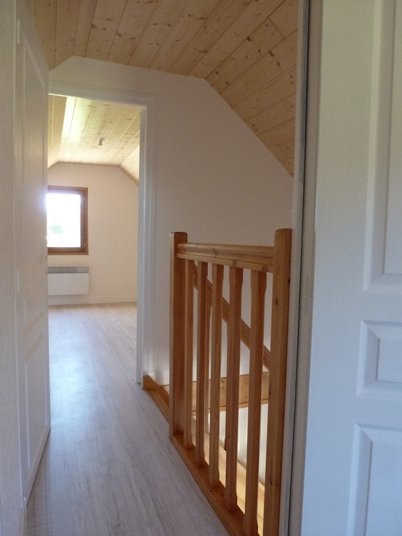 MAISON T4 Le Mazet St Voy Neuf. Lumineux. Terrain.