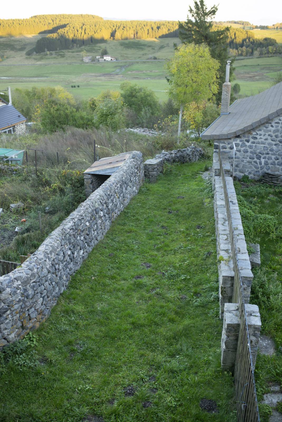 Maison de village à Fay sur Lignon