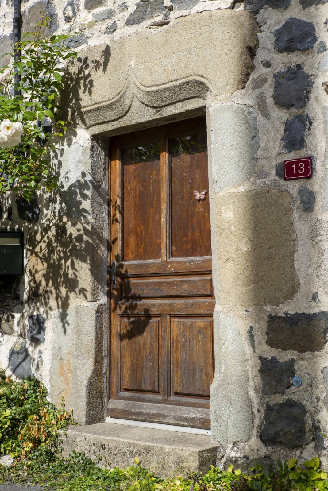 Maison de village à Fay sur Lignon